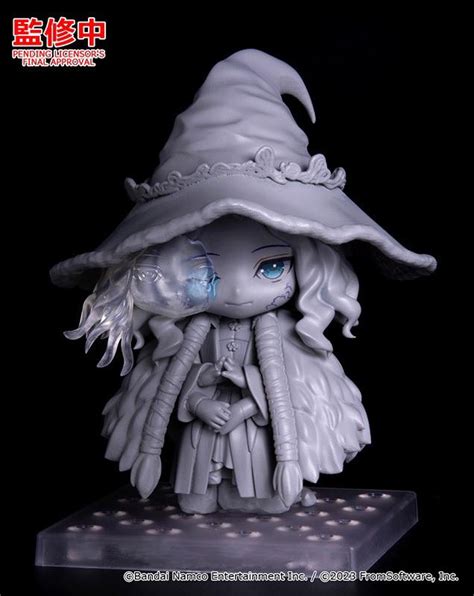 Rsmni the witch nendoroid